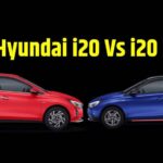 2023 Hyundai i20 Vs i20 N Line differences । 2023 Hyundai i20 । Hyundai i20 N Line