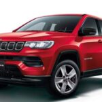 2024 Jeep Compass Price, 2024 Jeep Compass Top 5 Things । 2024 Jeep Compass Top 5 Highlights । 2024 Jeep Compass Complete Details