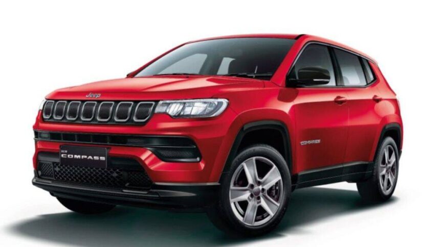 2024 Jeep Compass Price, 2024 Jeep Compass Top 5 Things । 2024 Jeep Compass Top 5 Highlights । 2024 Jeep Compass Complete Details