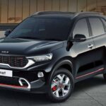 2024 Kia Sonet facelift big updates । Upcoming 2024 Kia Sonet facelift exterior details leaked । 2024 Kia Sonet facelift interior details leaked । 2024 Kia Sonet facelift launch timeline