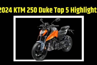 2024 KTM 250 Duke Big Updates । 2024 KTM 250 Duke, 2024 KTM 250 Duke Price । 2024 KTM 250 Duke Engine Specifications । 2024 KTM 250 Duke Braking System