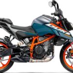 2024 KTM 390 Duke price । 2024 KTM 390 Duke powertrain । 2024 KTM 390 Duke hardware । 2024 KTM 390 Duke big updates