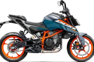 2024 KTM 390 Duke price । 2024 KTM 390 Duke powertrain । 2024 KTM 390 Duke hardware । 2024 KTM 390 Duke big updates