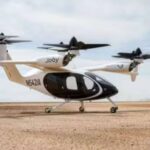 Air Taxi | Electric Air Taxi | Electric Taxi