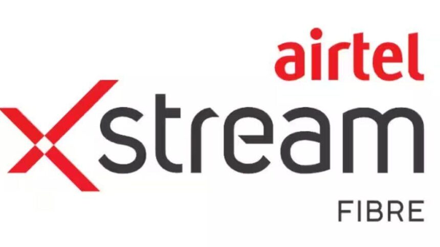 Airtel Xstream Fiber | Airtel Xstream Fiber Plans | Airtel broadband plans