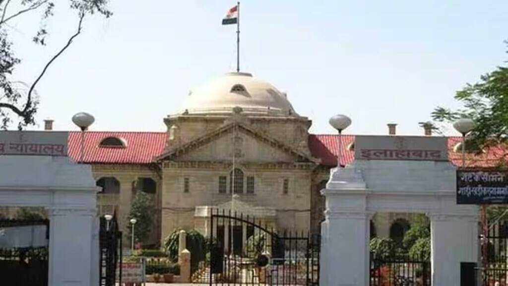 Allahabad High court