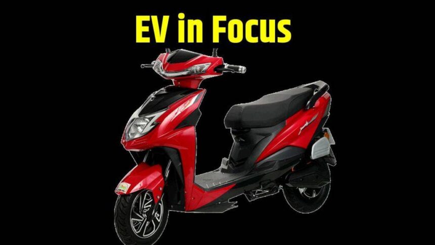 Jaunty Pro Price । Low Budget Electric Scooter । Affordable Electric Scooter । EV Buying Guide ।Electric Vehicle Buying Guide