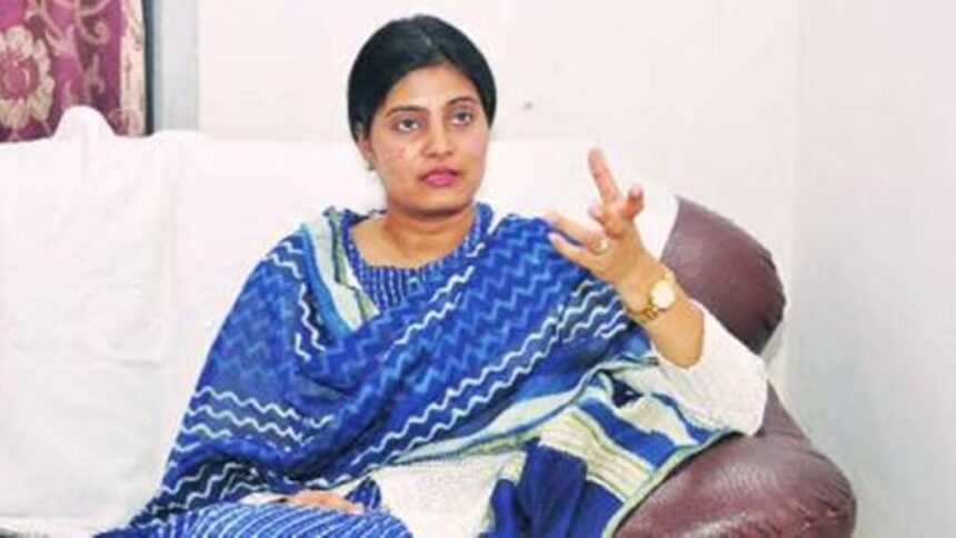 Anupriya Patel| Parliament