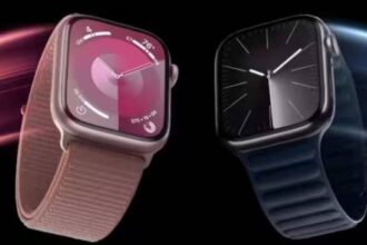Apple Watch Series 9 | Watch Ultra 2 | Apple Watch