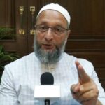 asaduddin owaisi | third front | loksabha election |