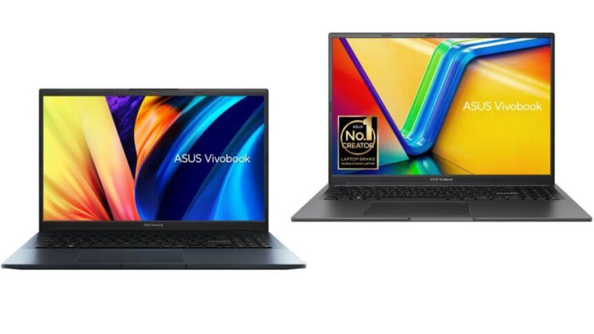 Asus Laptops | Asus Laptop Sale 2023 | Asus Brand Days
