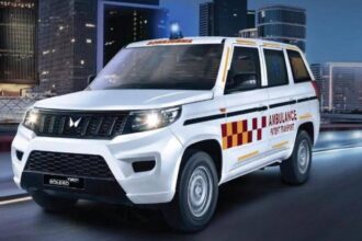 Bolero Neo+ Ambulance Price । Bolero Neo+ Ambulance Engine । Bolero Neo+ Ambulance Features । Bolero Neo+ Ambulance Specifications