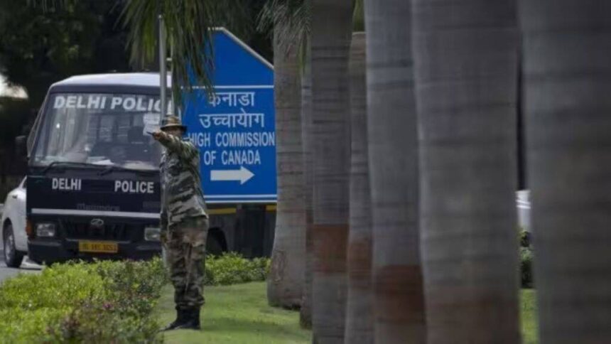 Khalistani, Nijjar Death,justin trudeau