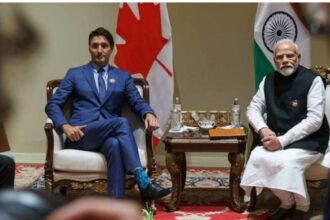 Canada | India |