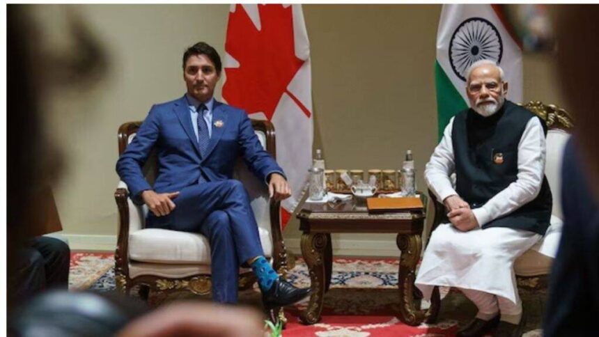 Canada | India |