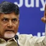 chandrababu Naidu| arrest