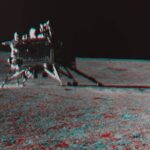 CHANDRAYAAN 3 | PRAGYAN ROVER | ISRO |