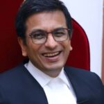 Justice DY Chandrachud | TEA | CJI