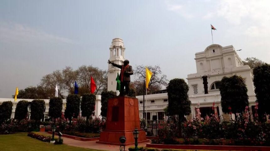 Delhi assembly| womer reservation