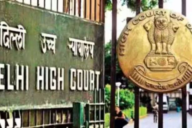 Delhi High Court | Husband cohabiting with another woman | court