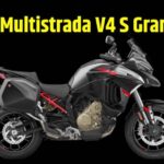 New Ducati Multistrada V4 S Grand Tour Engine Specifications । New Ducati Multistrada V4 S Grand Tour Design Details । New Ducati Multistrada V4 S Grand Tour Features Details