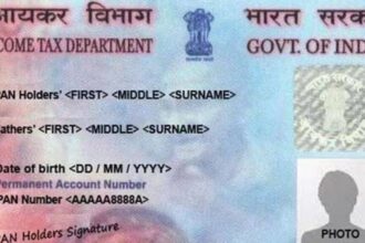 PAN Card | e-PAN | Aadhaar