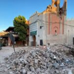 Morocco Earthquake | Earthquake