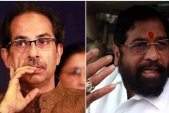 Eknath Shinde| Uddhav Thackeray