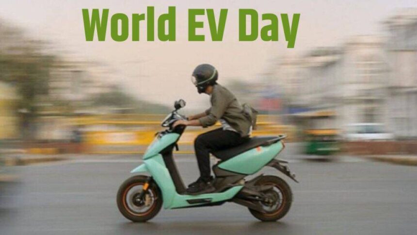 World EV Day । EV buying guide । electric vehicle news