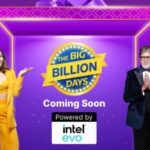 Flipkart Big Billion Days Sale 2023 | Flipkart Sale date | Flipkart Big Billion Days Sale