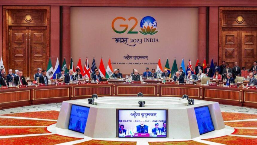 g 20 summit | india | russia | western media |