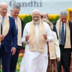 G20 Summit | PM MODI | sabarmati