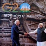 G20 Summit | PM Modi | Bharat Mandapam |
