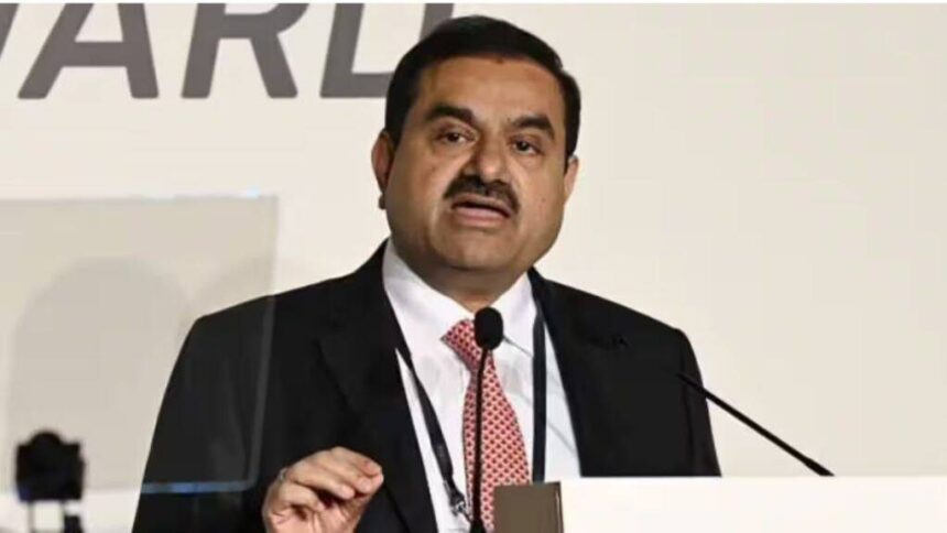 GAUTAM ADANI | OCCRP REPORT |
