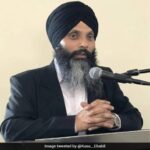 Hardeep singh Nijjar, canada, pm