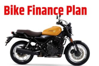 Harley Davidson X440 Finance Plan । Harley Davidson X440 Down Payment Plan । Harley Davidson X440 EMI Plan