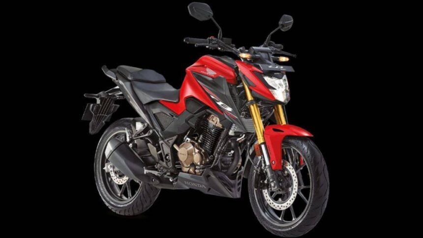 Honda CB300F Price । Honda CB300F Variant Details । Honda CB300F Engine Specifications । Honda CB300F Features