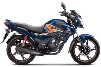 Honda SP125 Sports Edition । Honda SP125 Sports Edition Price । Honda SP125 Sports Edition Launched । Honda SP125 Sports Edition Features