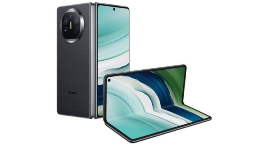 Huawei | Huawei Mate X5 | Huawei Smartphone