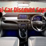 Hyundai Car Discount September । Hyundai Car Discount September 2023 । Car Discount Offers । Car Discount September 2023 । September 2023 Car Discount