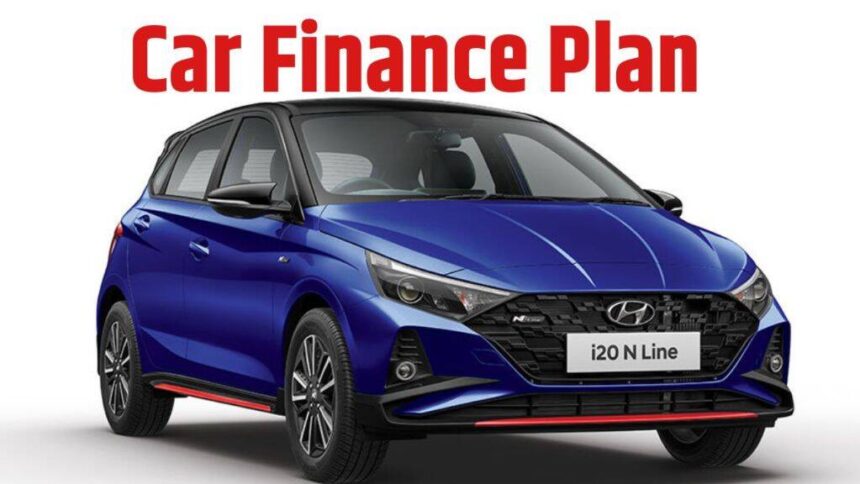 Hyundai i20 N Line Base Model Price । Hyundai i20 N Line Base Model Finance Plan । Hyundai i20 N Line Base Model Down Payment Plan । Hyundai i20 N Line Base Model EMI Plan