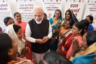 India | Women reservation