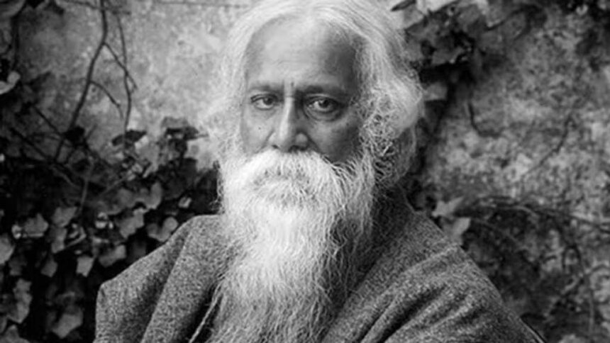 Shanti Niketan | Rabindranath Tagore
