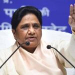 Mayawati | BSP | BJP