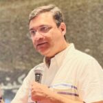 Telangana | Akbaruddin Owaisi