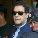 Imran Khan, COURT, CJP