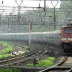 indian railways | goa |