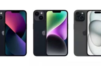 iPhone 13 | iPhone 14 | iPhone 15