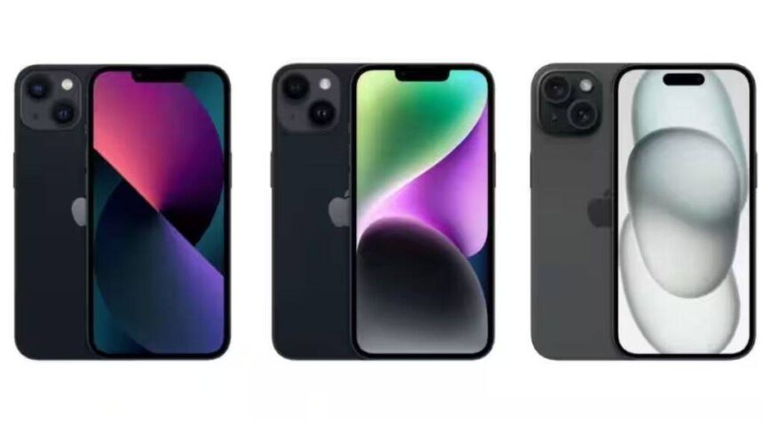 iPhone 13 | iPhone 14 | iPhone 15