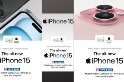 iPhone 15 | iPhone 15 Plus | iPhone 15 blinkit order